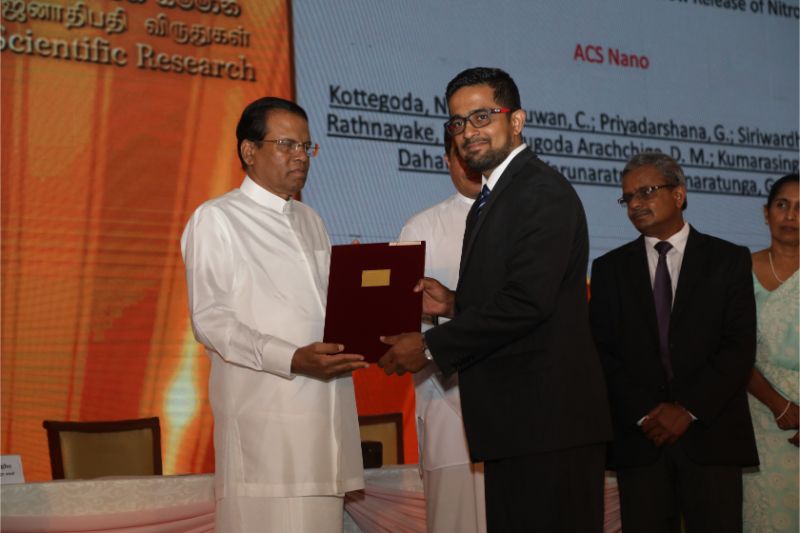 NRC Presi awards11
