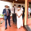 Supports commercialization of research results to a wider spectrum – Hon. Minister, Dr. (Mrs.) Sita Arambepola