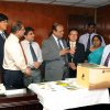 The Korean Government has Agreed to Provide Sri Lanka with the Appropriate Technology for the Development and Sharing of Intellectual Property Rights